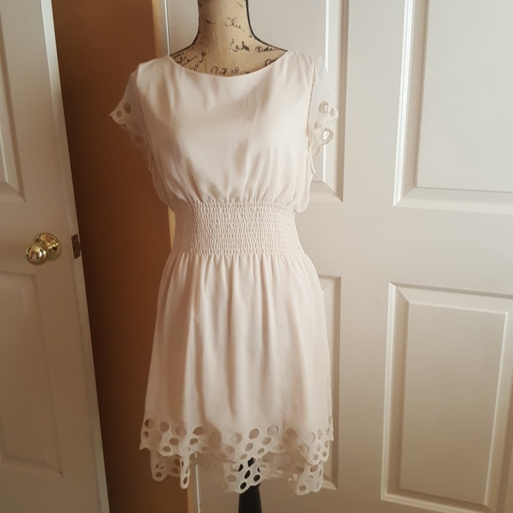 Bar III Dress L